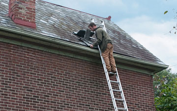 what affects urgent Horton Cross roof repairs