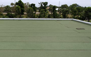 all Horton Cross roofing types quoted for