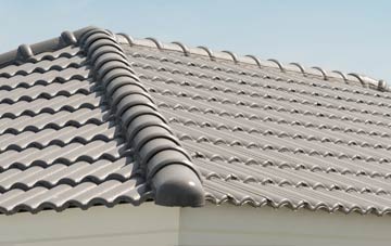 advantages of Horton Cross clay roofing