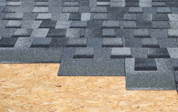 expert Horton Cross asphalt roof companies