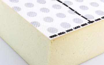 meeting Horton Cross building codes