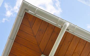 Horton Cross soffit types