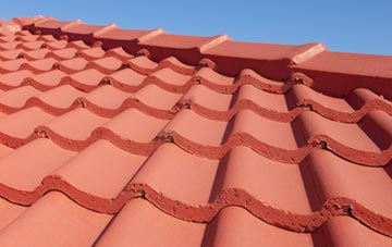 Horton Cross tile and slate roof replacement