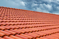 Horton Cross roofing tiles