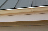 Horton Cross soffit repair