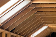 Horton Cross tapered roof insulation quotes