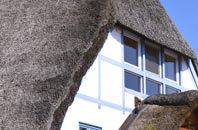 find rated Horton Cross thatchers